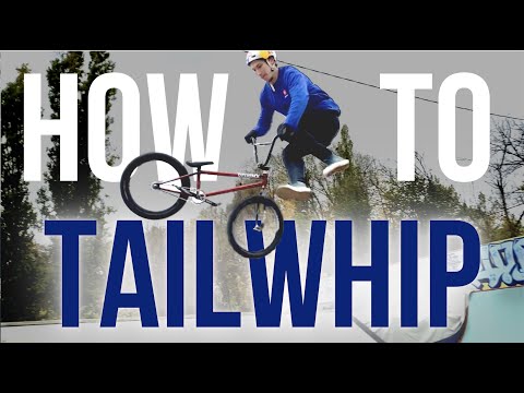 видео: КАК СДЕЛАТЬ ТЕИЛВИП | HOW TO TAILWHIP | ИРЕК РИЗАЕВ