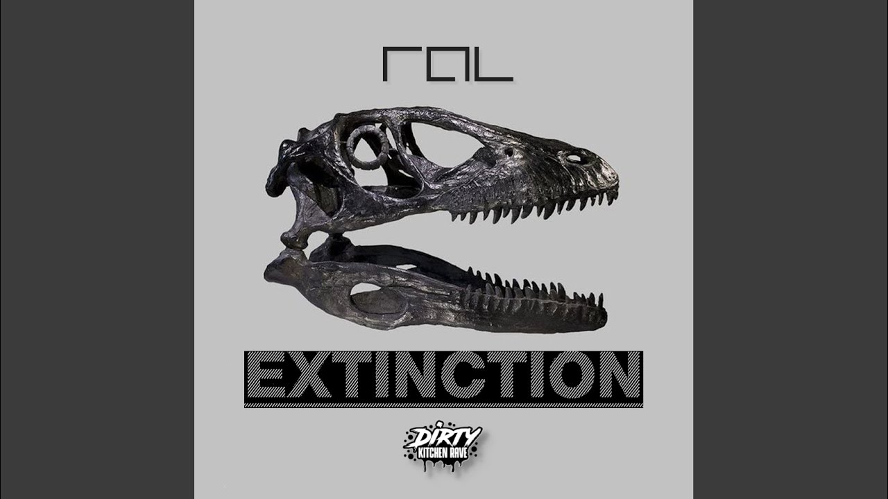Watch EXTINCTION on YouTube Watch EXTINCTION on YouTube