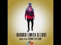 Super Star Atommy Sifa Igwee Kadogo Ilimita Gi Love OFFICIAL AUDIO