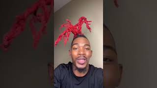 Ayo chill the f out yo Eye of rah 🪬