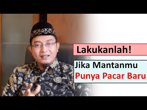 Video: Satu Kajian Baru Menunjukkan Bahawa Mencerca Mantan Anda Tidak Baik Untuk Anda