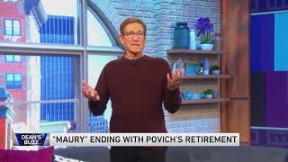 ‘Maury’ show ending after 31 seasons Net Worth