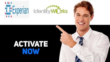 How To Activate Experian IdentityWorks 2025