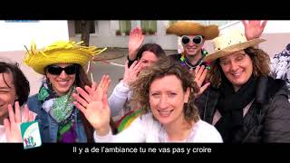 On Temmène À Ndv