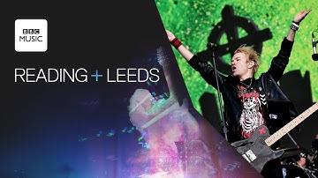 Sum 41 - In Too Deep (Reading + Leeds 2018)