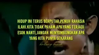 Kumpulan snap WhatsApp terbaru 2021 versi cocofun