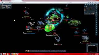 DarkOrbit 2016 New Ship, More Cheats