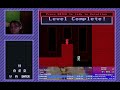 No OoB in 10:35.80 IGT