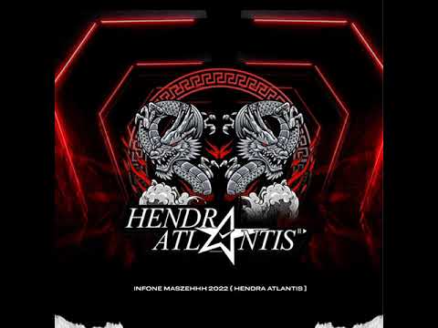 DJ HENDRA  ATLANTIS TER MANTAP GASS POL