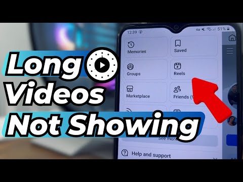 Hoe kan ik de geschiedenis van mijn reels op Facebook bekijken?