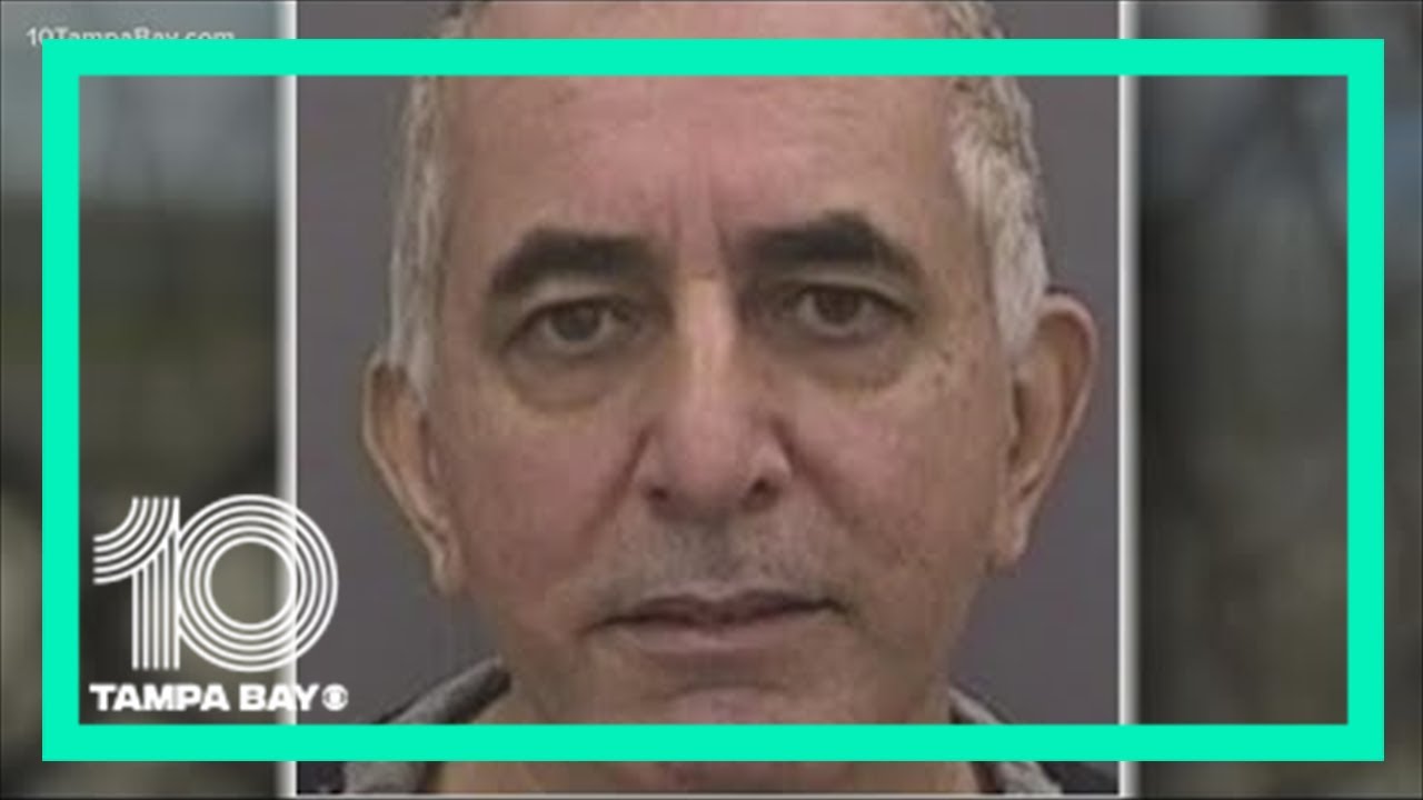 City of Temple Terrace inspector charged with misconduct, bribery