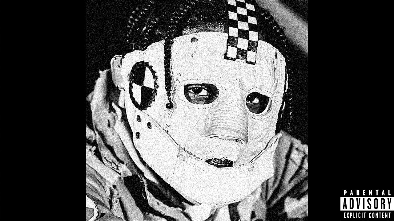 [FREE] ASAP ROCKY TYPE BEAT - 