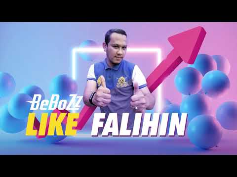 Start a side biz! BeBoZz like Falihin