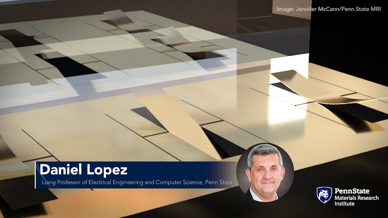 Kirigami and Fabrication of 3D Nanostructures