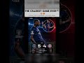 9 GOALS?! The Craziest UCL Game Ever 🏆⚽️ #ChampionsLeague #Football