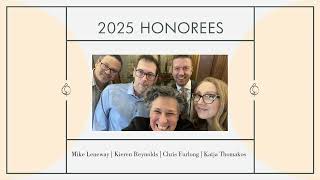 Cranbrook Educational Community | President's Award for Excellence 2025
