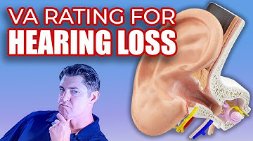 The Step-by-Step Process to Get a VA Rating for Hearing Loss!