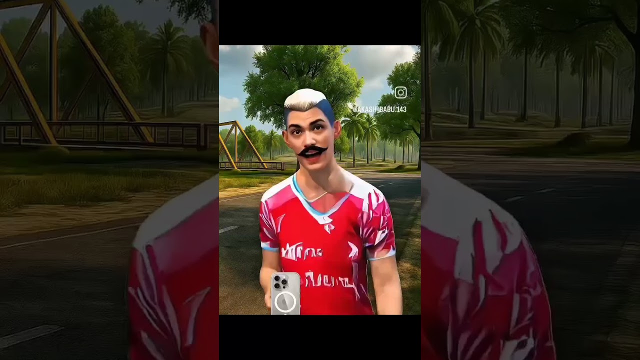 “Aallu Khao Ge 😂 | Free Fire Funny Video | FF Comedy Short”