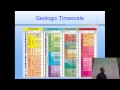 Geologic Time Scale Quiz
