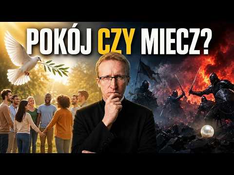 Perła 11: Co przyniósł Chrystus? | Blaise Pascal