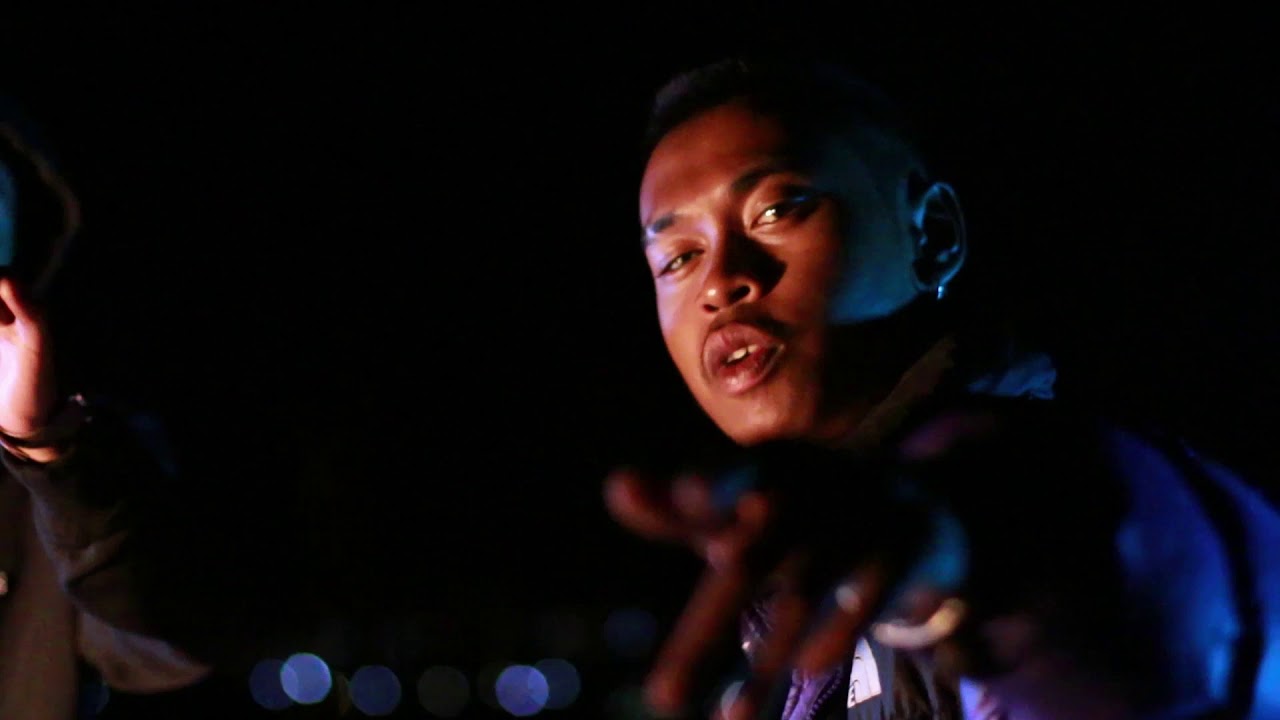 Toboma  Gang - warning (shoot by Vasia)