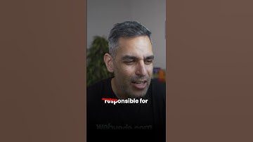 Perfect RESUME ke liye 5 POINTS! | Warikoo Careers #shorts