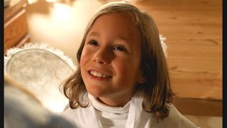 The Haunted Candy - Short Film