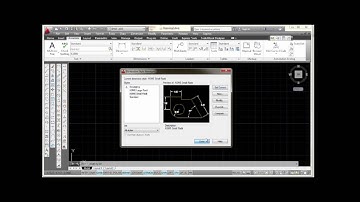 Creating an ASME Y14.5 Dimension Style with AutoCAD - AutoCAD 2015