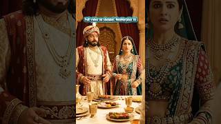 How to Make Viral Royal Chef Drama Videos with AI Full Tutorial