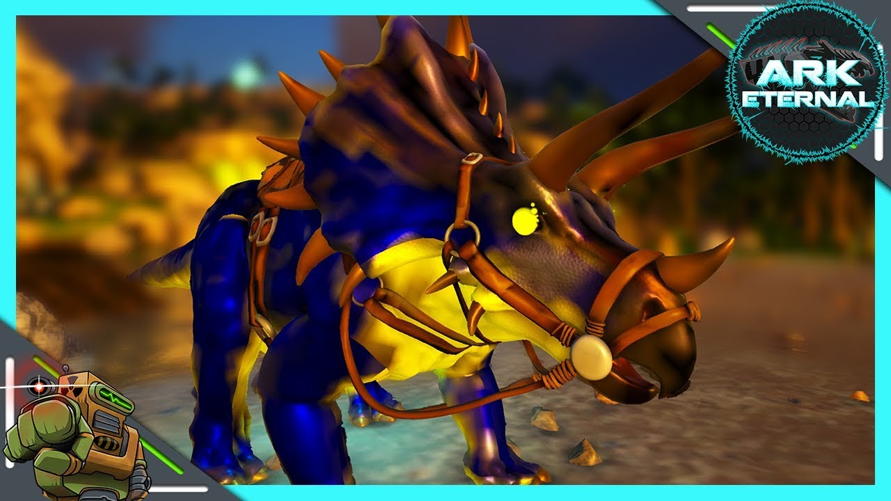 games people play Lightning Trike! | Modded Ark: Eternal | Mentally Devolved Season 1 Episode 1