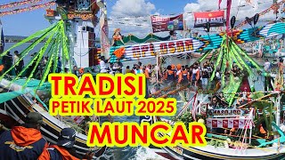 TRAILER PETIK LAUT MUNCAR 2025