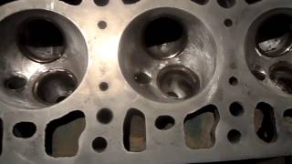 видео: доработка гбц москвич 412 картинка: доработка гбц москвич 412