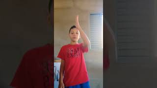 Vou Passar Gelinho No Seu Corpo Taca A Gasolina Que Ela T Pegando Fogo