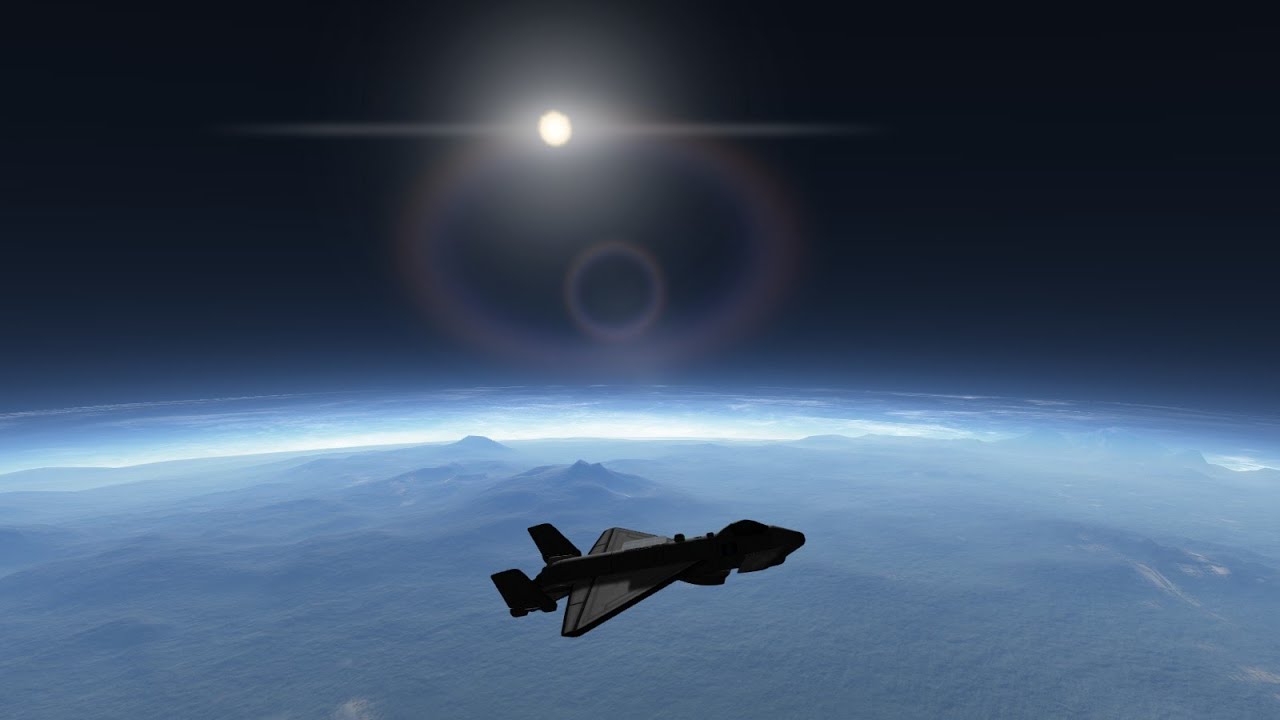 Polar Expedition