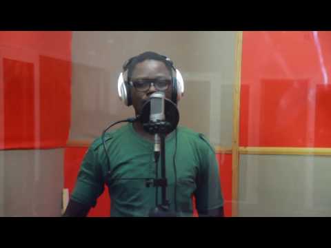 Chi-Taari Rappé - Saison 02 - Episode 02 - Session studio