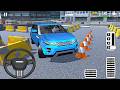 New Parking-school 2026: Driving school real parking license pro simulator - android gameplay