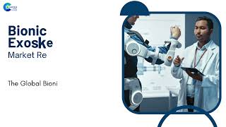 Bionic Exoskeletons Market Report 2023 | Forecast, Market Size & Growth
