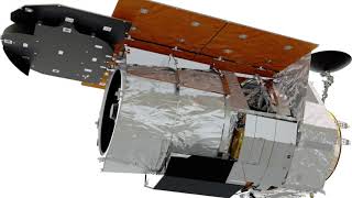 Wide Field Infrared Survey Telescope | Wikipedia audio article