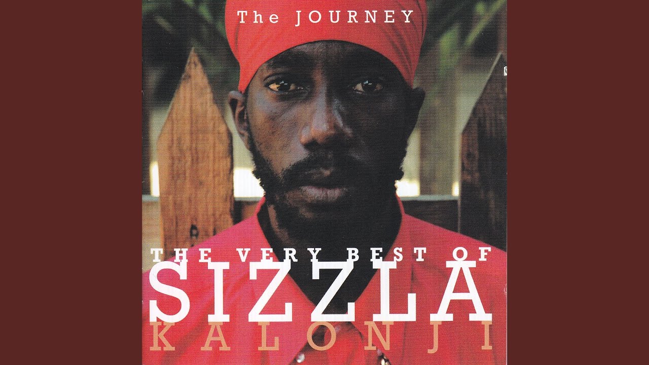 sizzla the journey rar