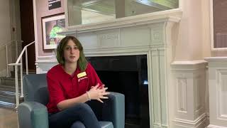 Jaci Mays | Honors Program
