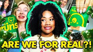 Grüns Influencers Are LYING To YOU!