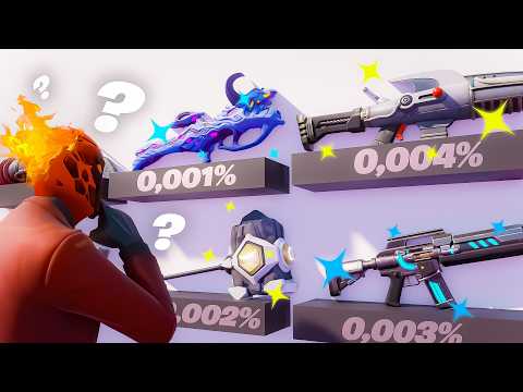 🔴 Faire Top1 Avec toutes les Armes Mythique & Exotique.(Day 16) | #fortnite   #live 🔴