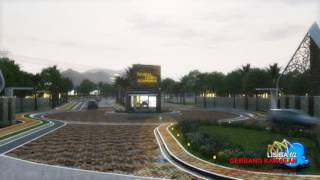 Project Soreang - Bandung