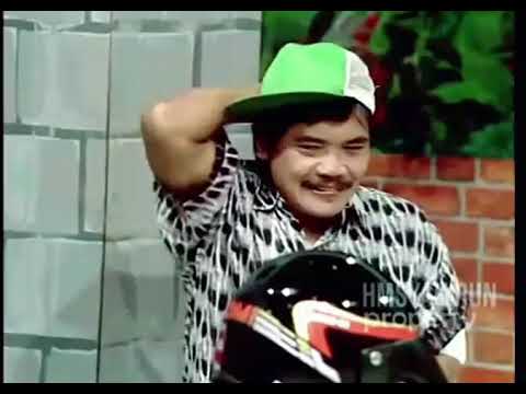 cak Bagio kerjo GOJEK ketemu kirun ll komedi lucu ngakak@chanel_mashudi