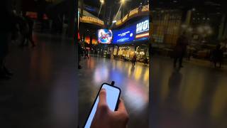 Die Falsche Fernbedienung