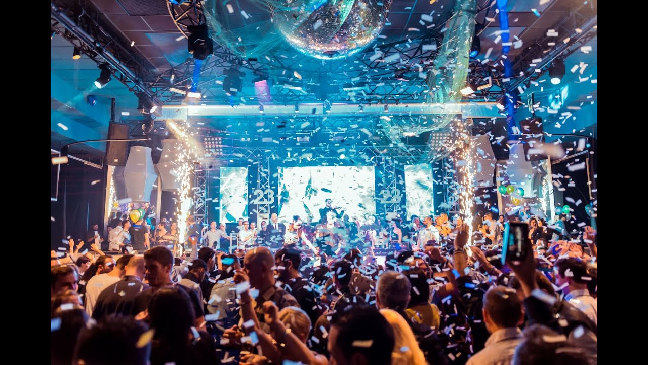 THE BIGGEST MULTIGENRE RADIOSHOW 2023 (09.12.2023) - PROMO by LURRO  