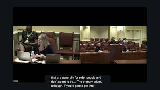 JPR Committee Session, 3/10/2026 #1