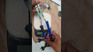 ₹300 vs ₹600 soldering iron ₹300 vs ₹600 soldering iron