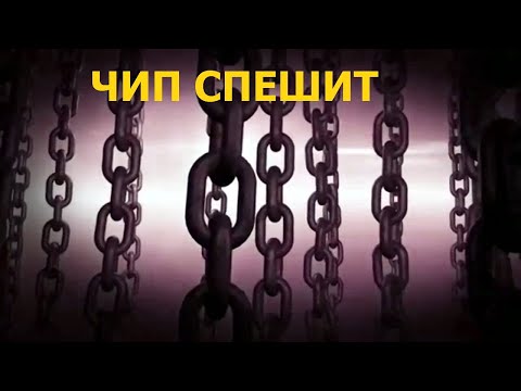 Видео: ЧИП спешит