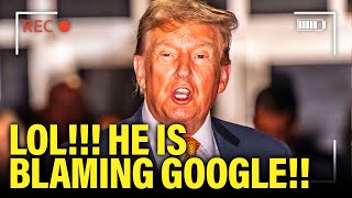 Trump has MAJOR PSYCHOTIC EPISODE as He CRASHES in AM